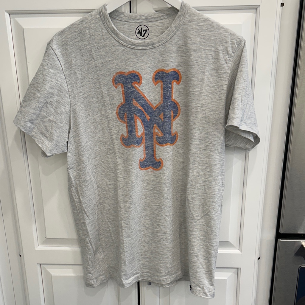 47 Brand Mens Tee Shirt